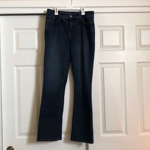 Not Your Daughter Jeans Denim pants.